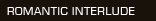 Romantic Interlude